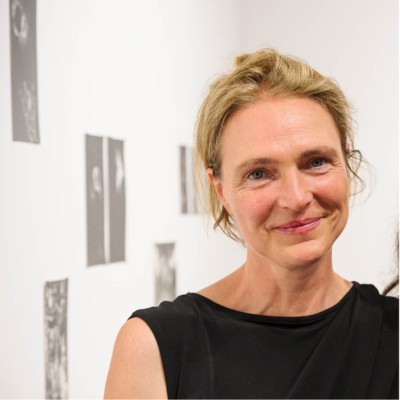 Nicole Pruckermayr