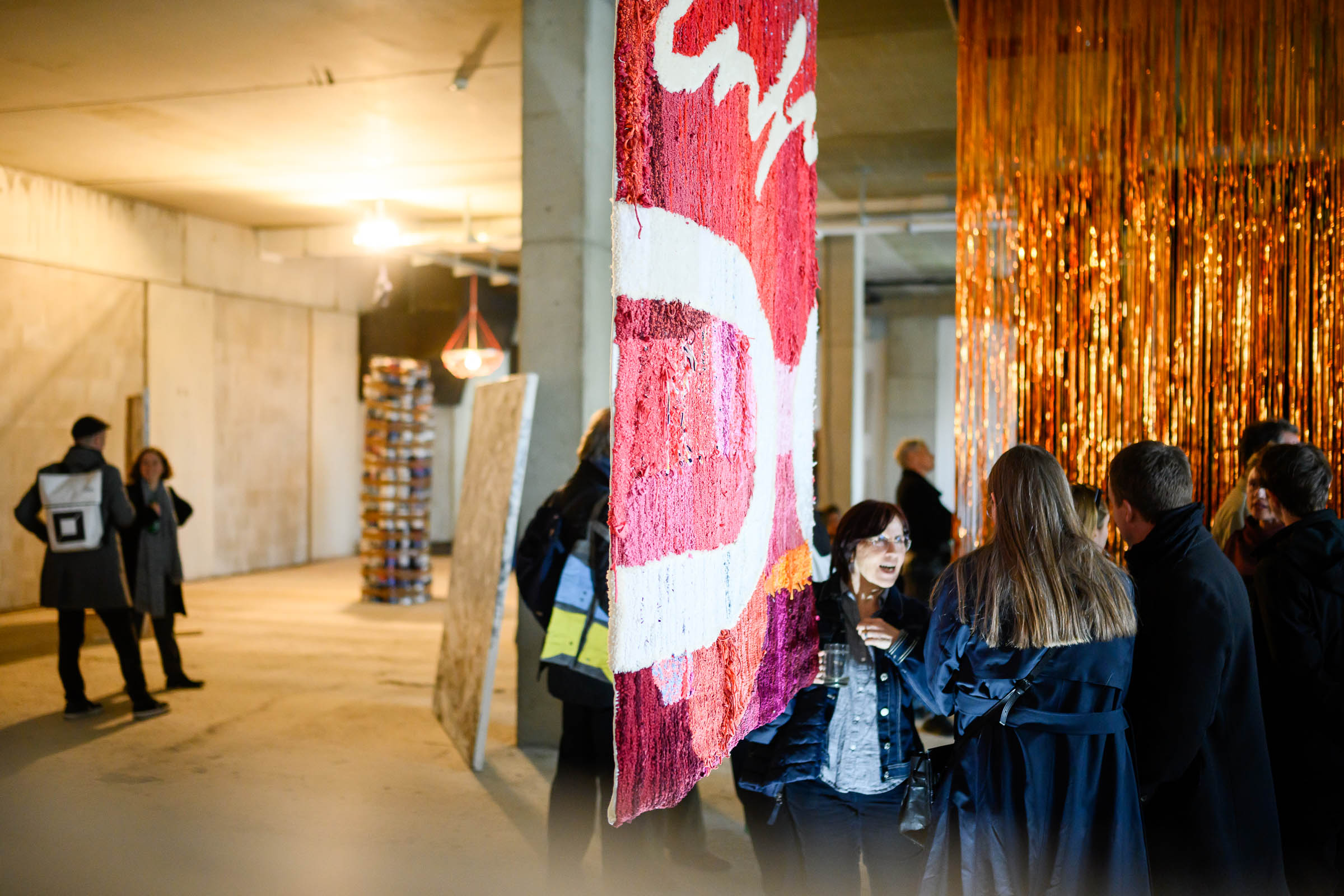 Ausstellungsansicht